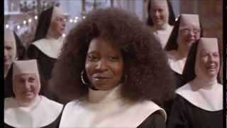 Sister act 1 amp 2  Great musical comedies [upl. by Oicam]