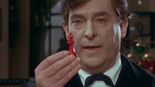 Jeremy Brett as Sherlock Holmes  The Red Circle HD [upl. by Schubert]