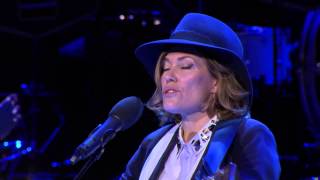 Cerys Matthews  Silent Night [upl. by Melantha819]