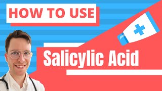 What are salicylates and why do people avoid them [upl. by Derreg]