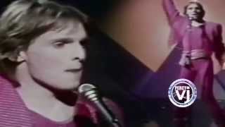 Miguel Bosé  Morir de Amor VJ Percy Gold Private Mix Video [upl. by Ardehs]