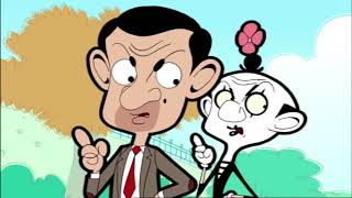 Mime Games  Mr Bean  WildBrain [upl. by Ellehc]