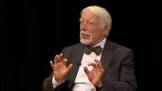 Conversations with History Jan Assmann [upl. by Katz444]