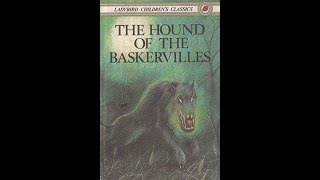 The Hound Of The Baskervilles Ladybird Childrens Classics  Horror Classics [upl. by Lazaruk]