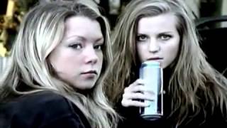 Hej Monika  Nic amp the Family Original Music Video from 2004 [upl. by Hurlow]