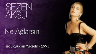 Sezen Aksu  Ne Ağlarsın [upl. by Mccarthy]