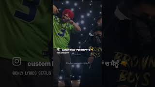 Jatt te Jawani Ft Sidhu Moosewala Ai [upl. by Gideon]