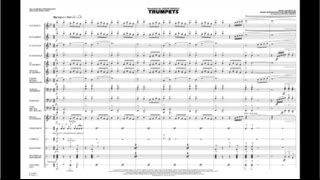 Trumpets arranged by Michael Brown [upl. by Mcfarland]