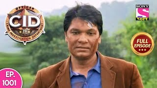 CID  Full Episode  1001  1st December 2019 [upl. by Kermit207]