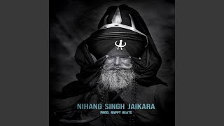 Nihang Singh Jaikara [upl. by Sommers]