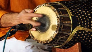 Mridangam Carnatic Classical Instrumental – DrTVGopalkrishnan [upl. by Riamu]