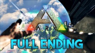 How to Get Started in ARK  A Beginners Guide  How To Get Crystal  Ark Survival Evolved Episode 4 [upl. by Enram612]