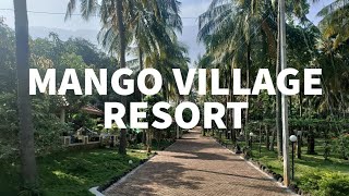 Mango Village Resort l Kollengode l Kerala [upl. by Dlorej623]