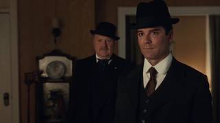 Murdoch Mysteries Season 13 [upl. by Aramak]