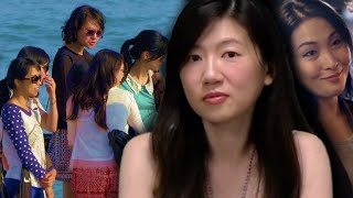 Are Chinese Women REALLY LEFT OVER [upl. by Whitelaw643]