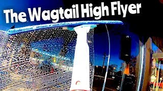 Wagtail High Flyer [upl. by Chariot]