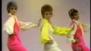 Mexican Breakfast  Choreography by Bob Fosse [upl. by Iur]