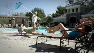 Reality Is Pool 15 Commercial [upl. by Denny]