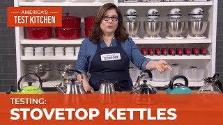 Whats the Best Stovetop Kettle [upl. by Kristi23]