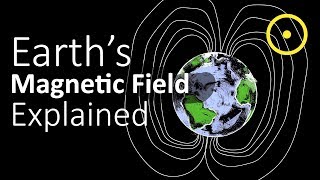 Why Does Earth Have A Magnetic Field [upl. by Eronaele652]