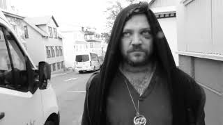 Earth Rocker  Bam Margera [upl. by Otxilac]