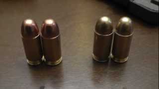 Stay Away From Fiocchi Ammo [upl. by Sclater]