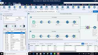 Video 14 Saving Alteryx Workflows [upl. by Rehm]