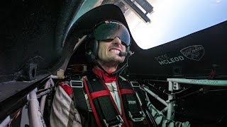 How To handle the Gforce in the Red Bull Air Race [upl. by Lipman717]