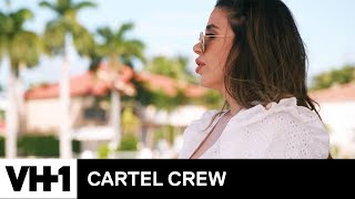 El Chapo’s Wife Emma Coronel To Appear on VH1’s Cartel Crew  New Episodes Mondays 98c [upl. by Uliram]