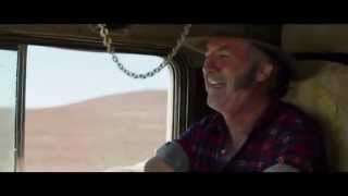 Wolf Creek 2  Exclusive Horror Movie Clip [upl. by Arihaj367]