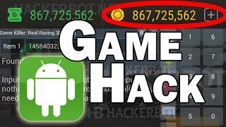 How to Hack every Android Game with 100 Sucess Easily Latest Working Method 2024 [upl. by Celle]