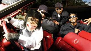 Goodie Mob  One Monkey Dont Stop No Show [upl. by Nnyltak]