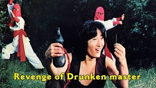 Wu Tang Collection  Revenge of Drunken Master [upl. by Dorey]