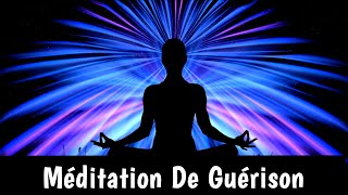 Méditation Guidée De Guérison Simple Et Puissante — Méditation Pleine Conscience 5 Min [upl. by Drais]