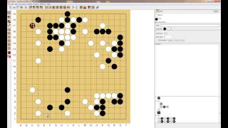 Nattakrit VS Qifei [upl. by Baynebridge]