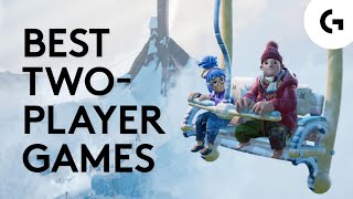 Best TwoPlayer Games [upl. by Fredie]