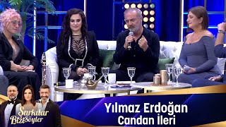 Yılmaz ERdoğan  CANDAN İLERİ [upl. by Konrad]