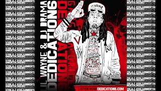 Lil Wayne  Dedication 6 D6 Pt 1 FULL MIXTAPE [upl. by Publea]