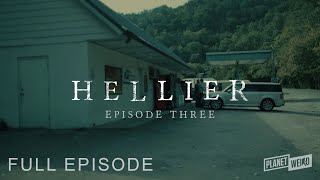 Hellier Season 1 Episode 3  Trapped in a Maze [upl. by Ecidnacal]