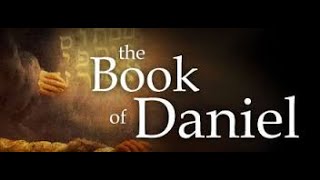 The Book of Daniel Full Movie  Old Testament Prophetic [upl. by Schlicher]