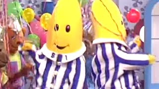 Classic Compilation 14  Full Episodes  Bananas In Pyjamas Official [upl. by Navannod728]