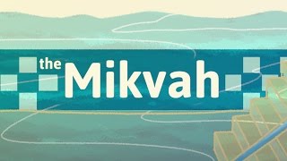 What is a Mikvah An introduction to the Jewish Ritual Bath [upl. by Lorianna]