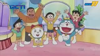 film doraemon dorami terlucu 😂 happy birthday to u dorami  doraemon shizuka suneo giant nobita [upl. by Neyrb]