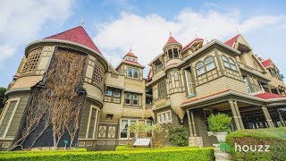 Beyond the Ghost Stories of the Winchester Mystery House [upl. by Berthold]