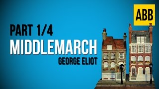 MIDDLEMARCH George Eliot  FULL AudioBook Part 14 [upl. by Cutlip]