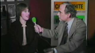 Bambi Woods Debbie Does Dallas Interview [upl. by Attenra]