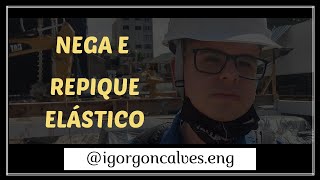 O QUE É A NEGA DAS ESTACAS [upl. by Ozzie164]