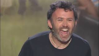 Tommy Tiernan Something Mental [upl. by Ynoble]