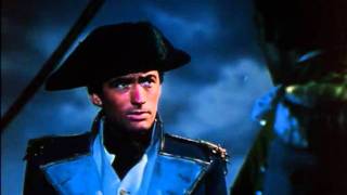 Captain Horatio Hornblower 1951 Trailer [upl. by Harriet]