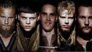 Vikings II Sons of Ragnar [upl. by Kirch]